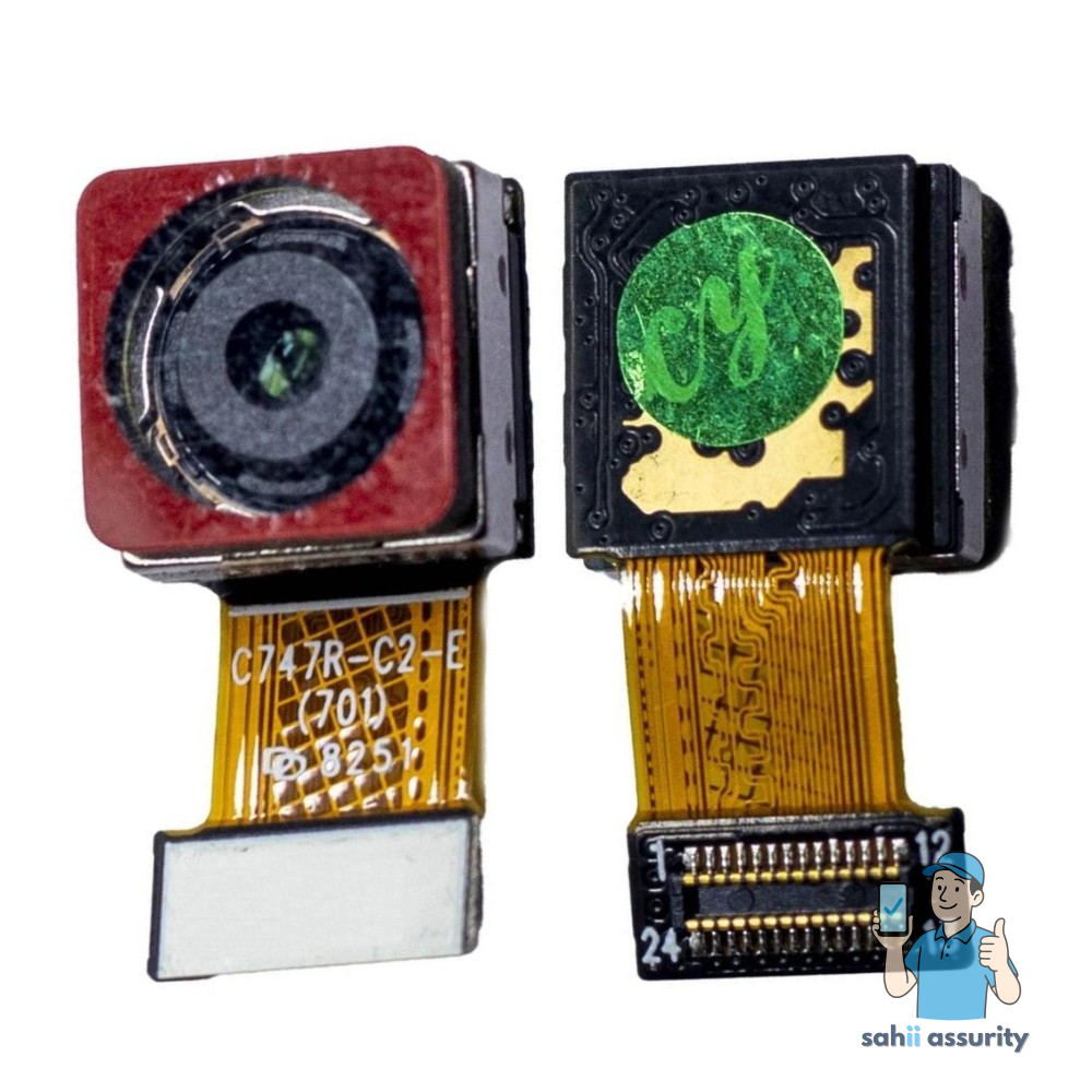 Replacement Back Camera for Vivo Y83 (Main Camera)